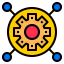 Gears 图标 64x64