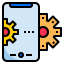 Smartphone 图标 64x64