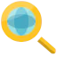 Searching icon 64x64