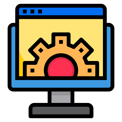 Computer 图标