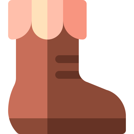 Boot icon