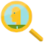 Human resources icon 64x64