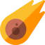 Meteor icon 64x64