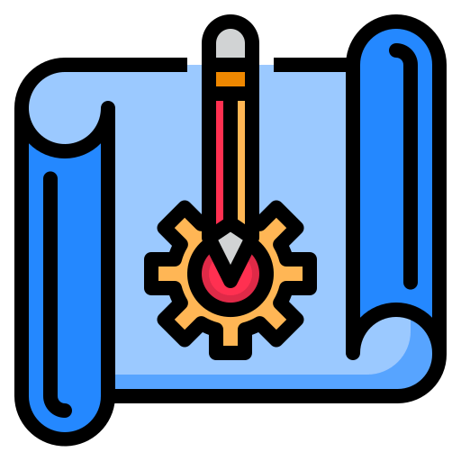 Design icon
