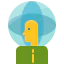 Leadership icon 64x64