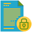 Document icon 64x64