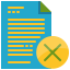 Document icon 64x64