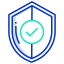 Shield icon 64x64