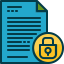Document icon 64x64