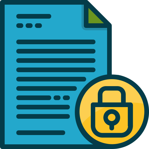 Document icon