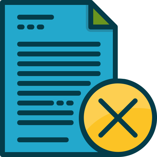 Document icon
