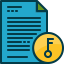 Document icon 64x64