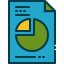 Business report 图标 64x64