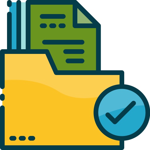 Files icon