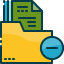 Files 图标 64x64