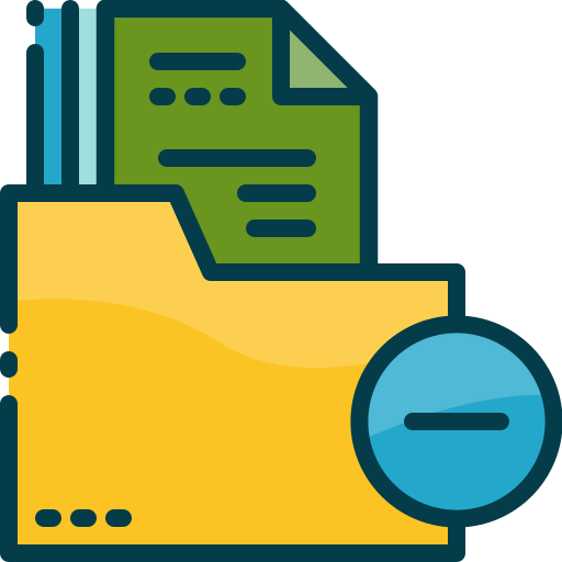 Files icon