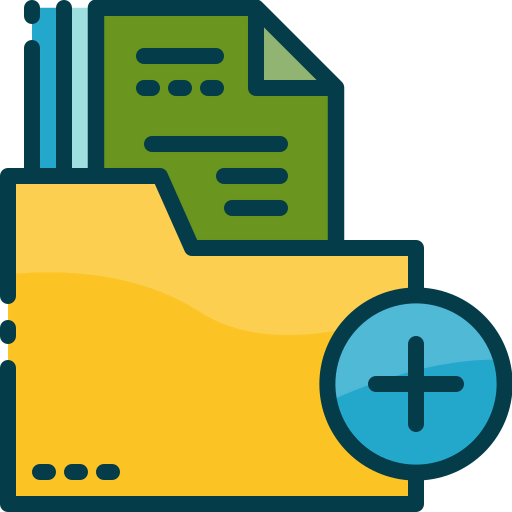 Files icon