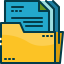 Documents 图标 64x64