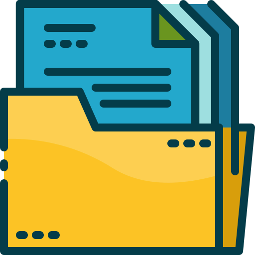Documents icon