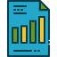 Business chart 图标 64x64