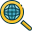 Searching 图标 64x64