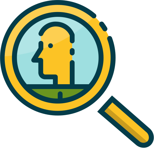 Human resources 图标