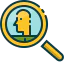 Human resources 图标 64x64