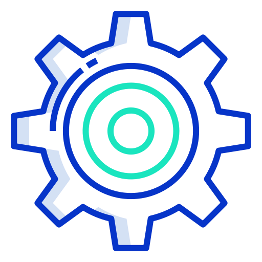 Settings icon