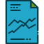 Business chart 图标 64x64