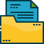 Files 图标 64x64