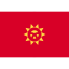 Kyrgyzstan icône 64x64