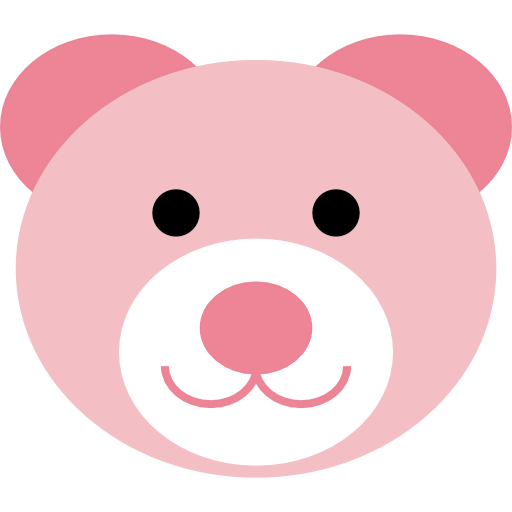 Teddy icon