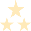 Stars icon 64x64