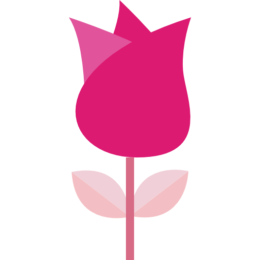 Rose icon