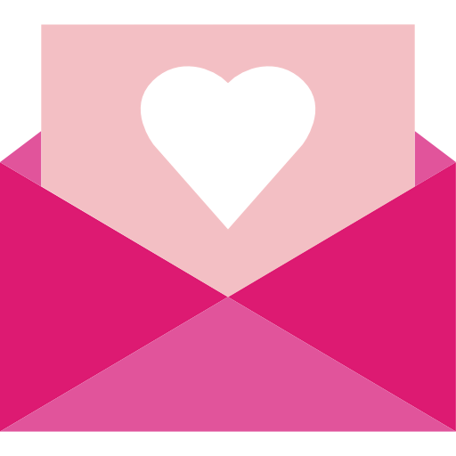 Mail icon