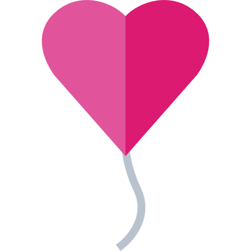 Balloon icon