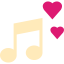 Music icon 64x64