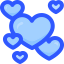 Heart icon 64x64