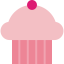 Cupcake icon 64x64