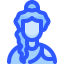 Woman icon 64x64