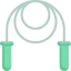 Jump rope 图标 64x64