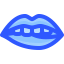 Lips icon 64x64