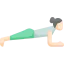 Yoga icon 64x64