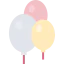 Balloons icon 64x64