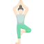 Yoga icon 64x64