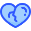 Heart icon 64x64