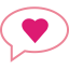 Love icon 64x64