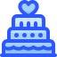 Cake icon 64x64