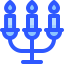 Candles icon 64x64