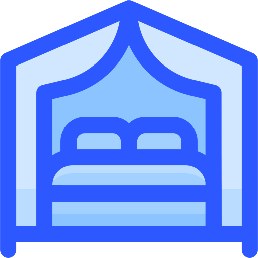 Bed icon
